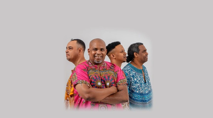 Из Гаваны в Рио. Дариэль Рене и Hot Havana Jazz Trio Из Гаваны в Рио. Дариэль Рене и Hot Havana Jazz Trio