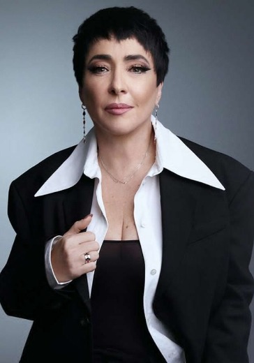 Концерт Лолиты в Санкт-Петербурге: билеты