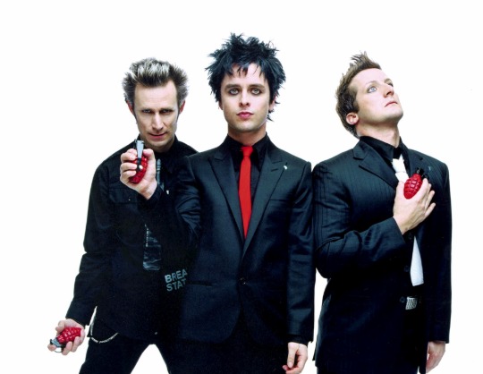 Green Day