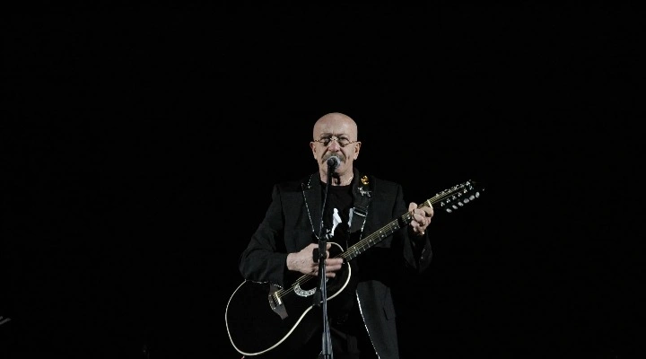 Александр Розенбаум