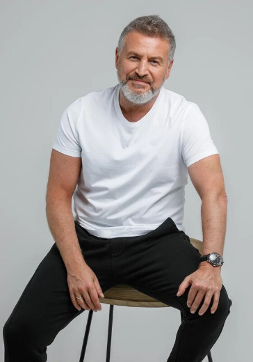 Концерт Леонида Агутина в Екатеринбурге: билеты