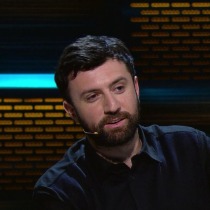 Тимур Каргинов