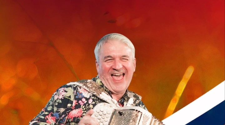 Валерий Семин «Неужели 60?!»