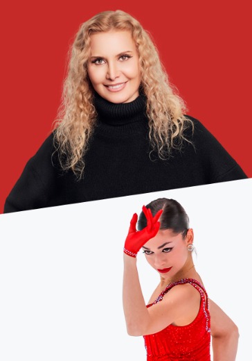 Шоу Team Tutberidze «Чемпионы на льду» в Владивостоке: билеты