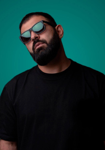 Концерт Sevak