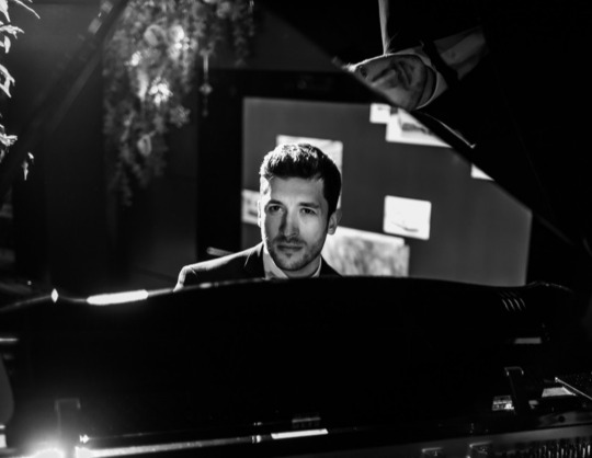 Дмитрий Сазонов. Пространство и Время