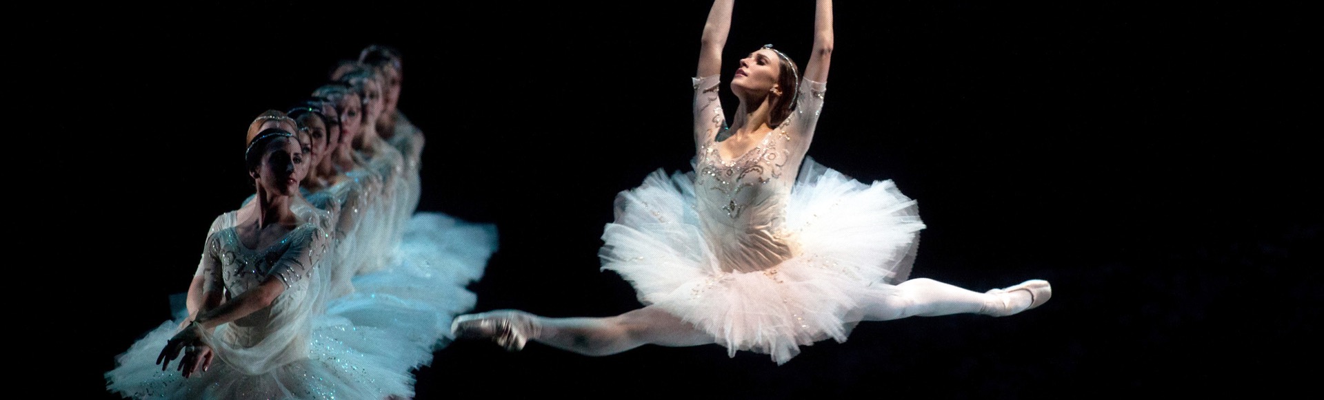 Балет "Лебединое озеро" | Swan Lake Балет "Лебединое озеро" | Swan Lake