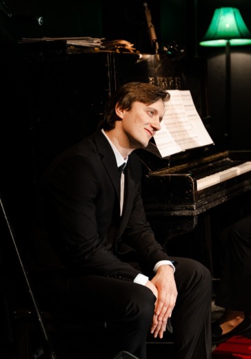 Спектакль «Мой Брель» в Москве: билеты