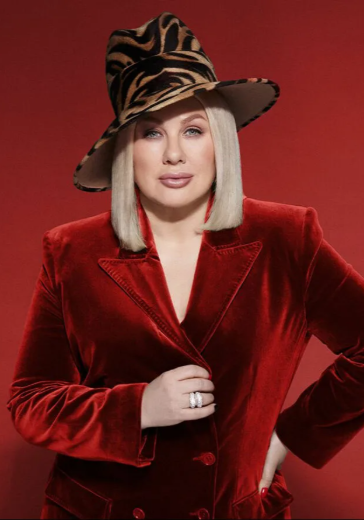 Концерт Евы Польны