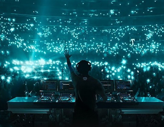 World of Drum&Bass: Future Is Now