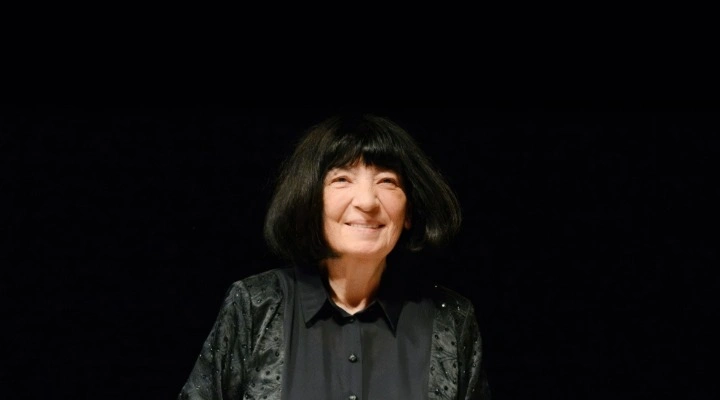 Элисо Вирсаладзе и Павел Бубельников