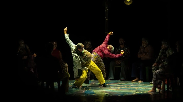 Прекрасное время