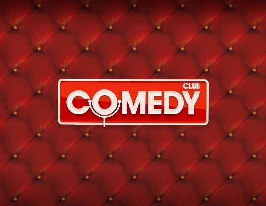 Comedy Club