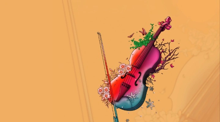 Времена года Времена года