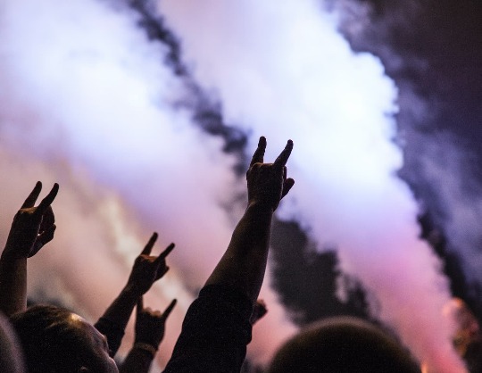 Концерт Rammstein «Europe Stadium Tour 2023»