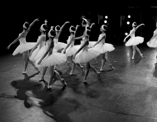 Балет «Dubai Opera Ball»