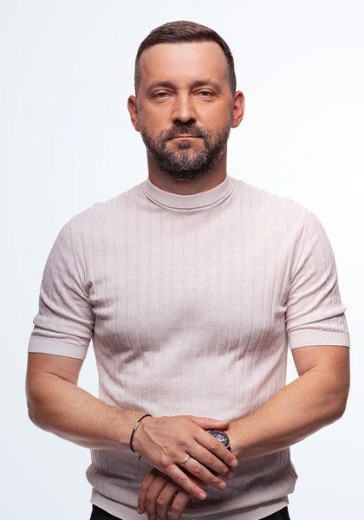 Концерт Руслана Белого в Тбилиси: билеты