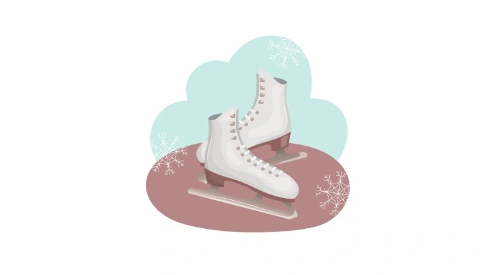 Массовые катания в Ледовом дворце Массовые катания в Ледовом дворце