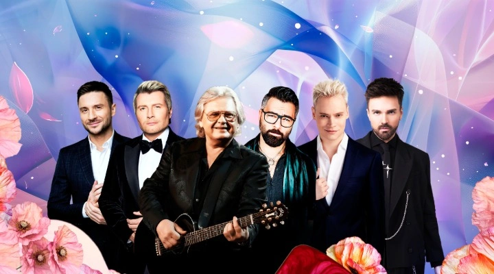 О чем поют 8 марта