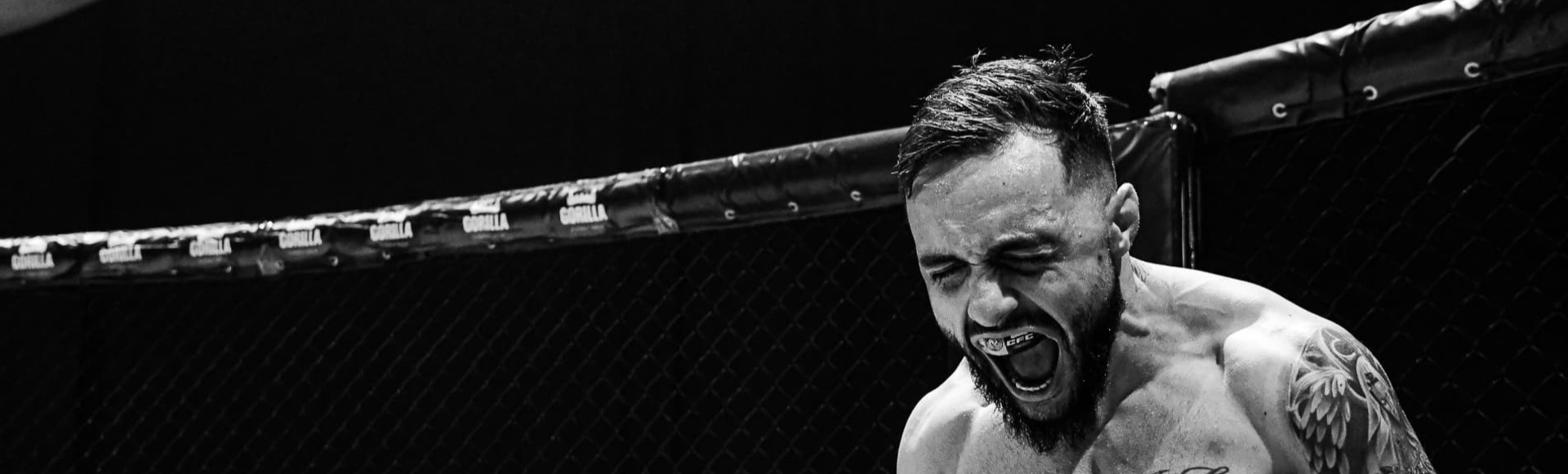 OPEN FIGHTING CHAMPIONSHIP OPEN FIGHTING CHAMPIONSHIP