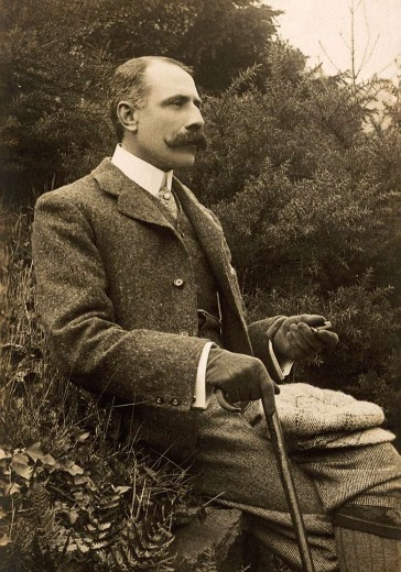 Концерт «Элгар / Сибелиус» в Перми: билеты