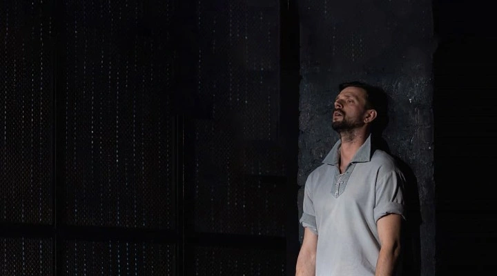 Счастливые дни несчастливого человека