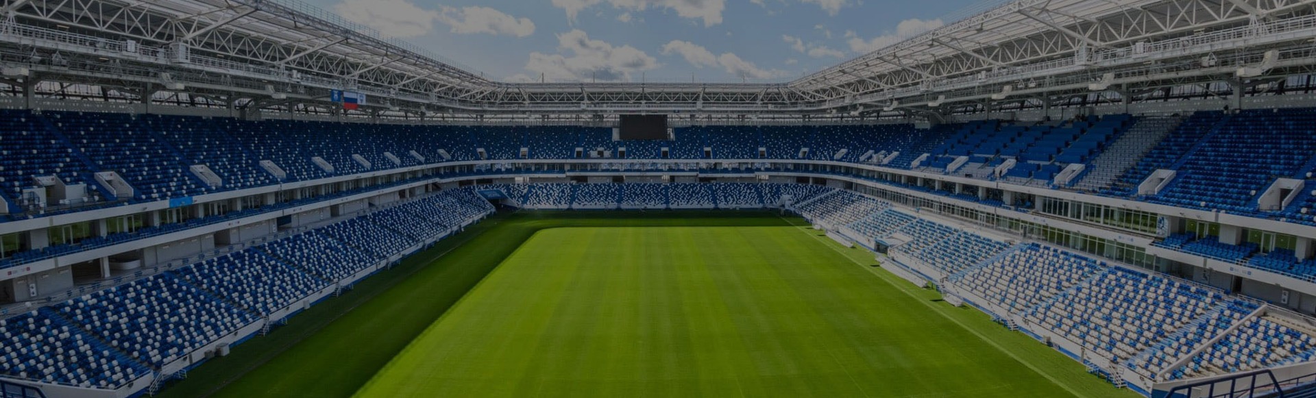 Olimp Superkubok Rossii Zenit Lokomotiv 17 Iyulya 2021 Stadion Kaliningrad Kupit Bilety