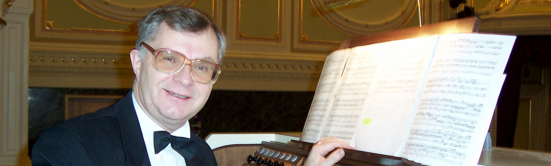 Алексей Шмитов (орган) Алексей Шмитов (орган)