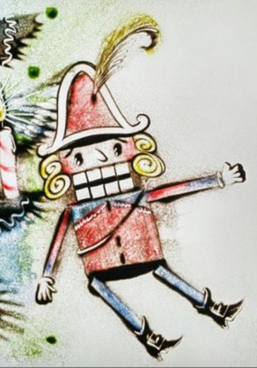 Сказки Чижика. «Щелкунчик»