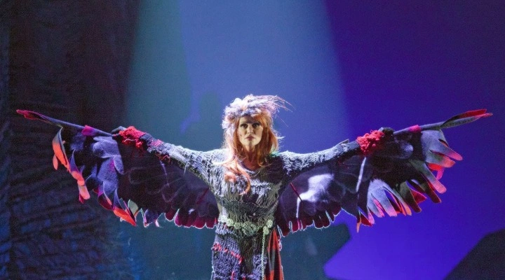 Вересковый мёд Вересковый мёд