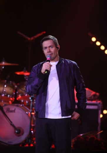 Концерт Стаса Пьехи Концерт Стаса Пьехи