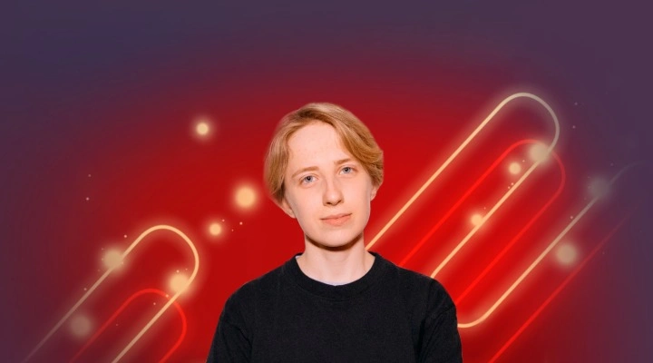 Ника Тарасевич