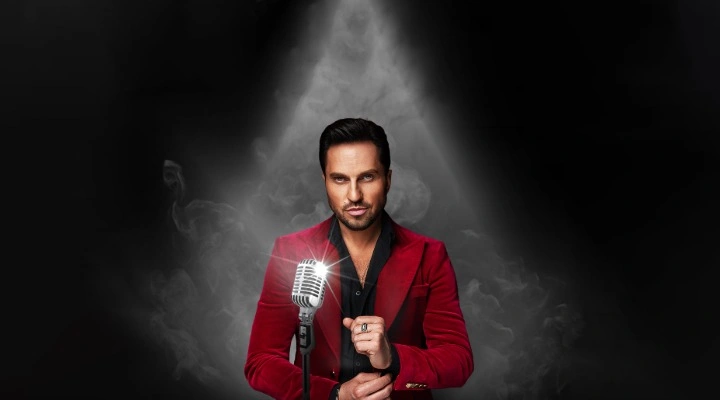 Артур Пирожков Артур Пирожков