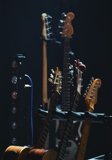 Концерт группы Ария «Это рок» logo