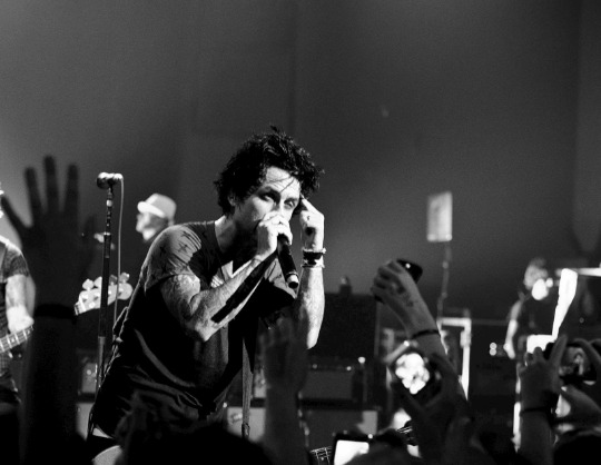Green Day