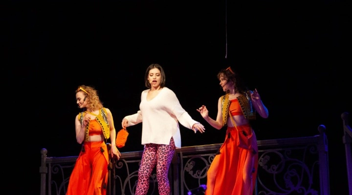 Шесть дней в браке