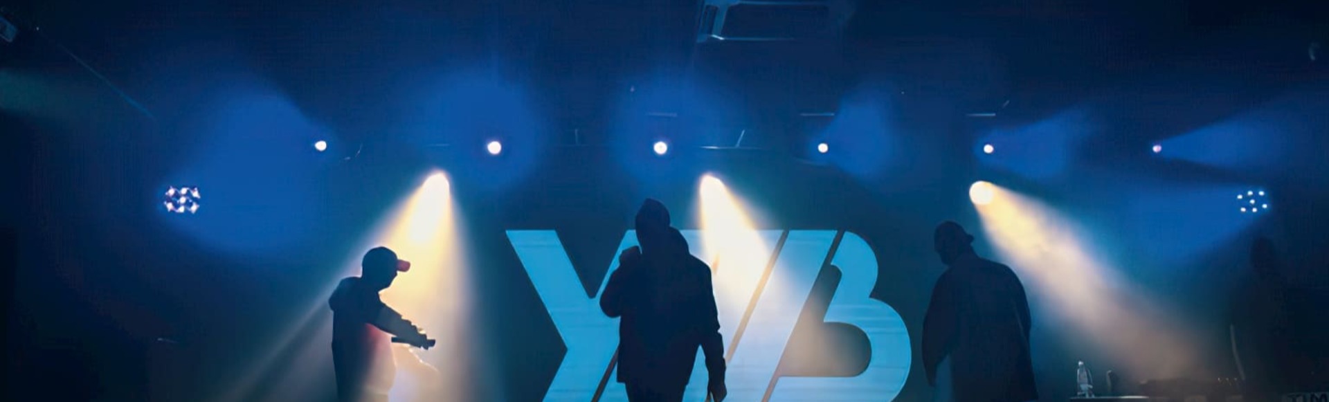 Билеты на концерт группы "УННВ" Билеты на концерт группы "УННВ"