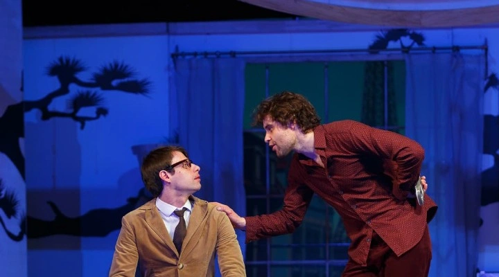 НеПлохие парни НеПлохие парни