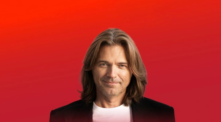 Дмитрий Маликов «55 - на бис»