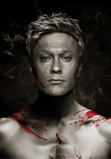 Мюзикл «Парфюмер» в Москве: билеты