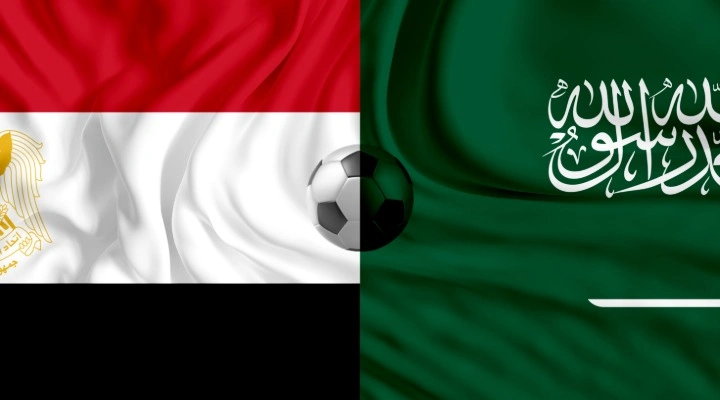 Egypt - Saudi Arabia Egypt - Saudi Arabia