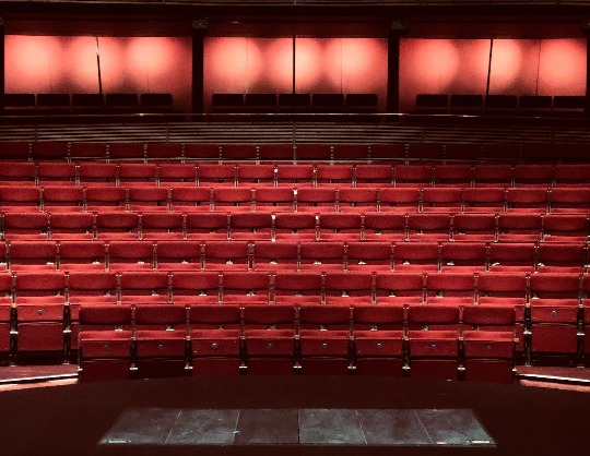 Вечеринка Comedy Club