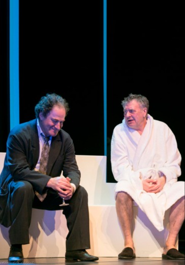 Спектакль «Фальшивая нота» Спектакль «Фальшивая нота»