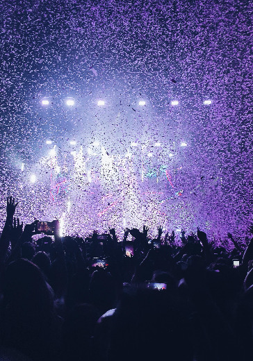 Концерт «Interplay Open Air»