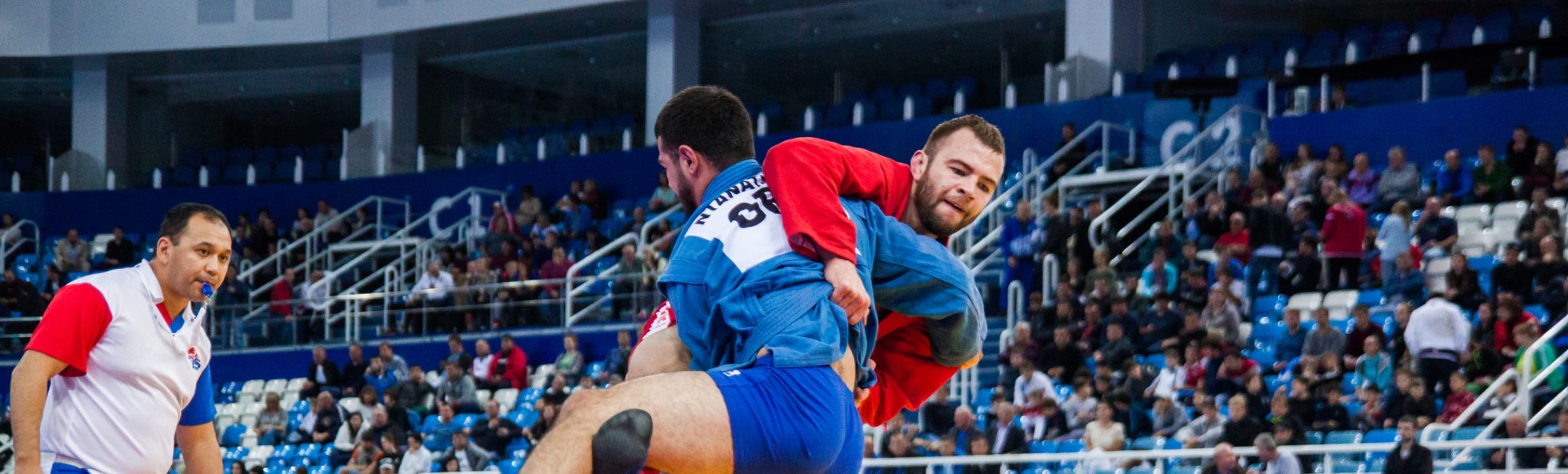 Чемпионат мира по самбо Чемпионат мира по самбо