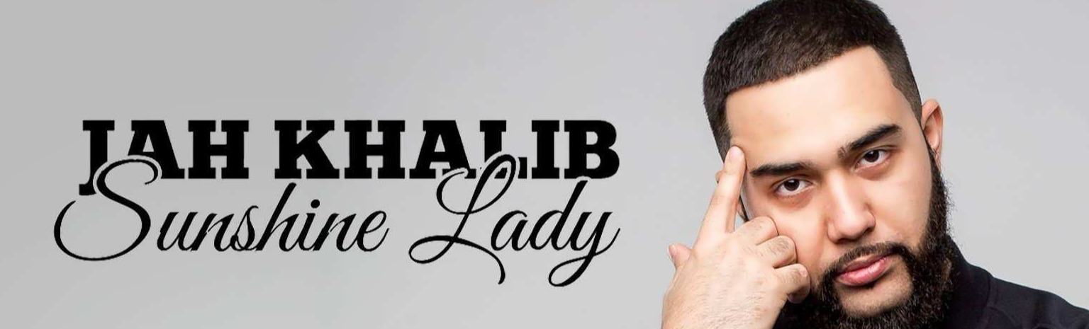 Jah Khalib Jah Khalib