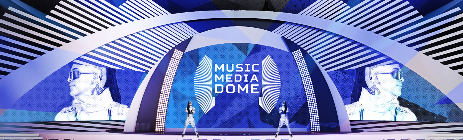 MUSIC MEDIA DOME БИЛЕТЫ MUSIC MEDIA DOME БИЛЕТЫ
