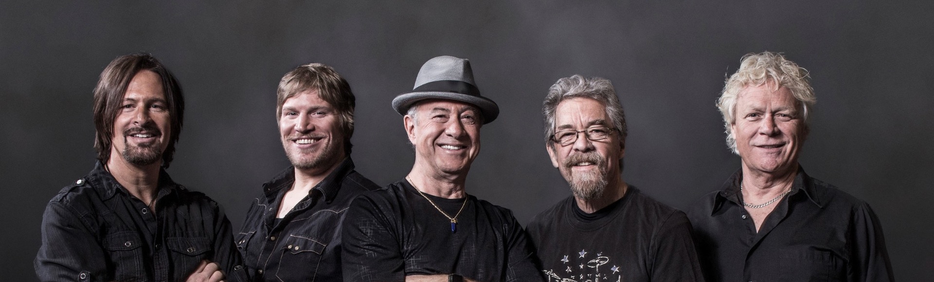 Creedence Clearwater Revived Creedence Clearwater Revived