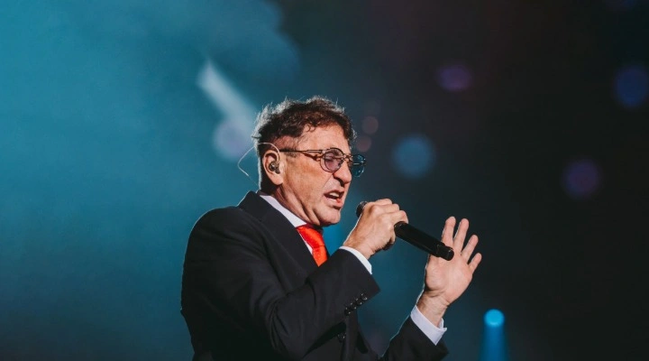 Концерт Григория Лепса - купить билеты в Санкт-Петербурге Билеты на концерт Лепса 9 марта