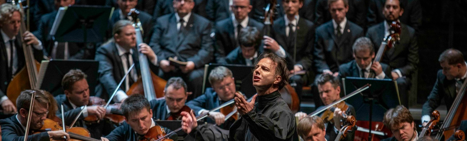 Билеты на концерт Теодора Курентзиса и musicAeterna Билеты на концерт Теодора Курентзиса и musicAeterna